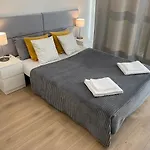 Апартаменти Paderewskiego *