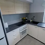 Paderewskiego Гдиня