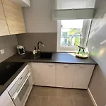 Апартаменти Paderewskiego