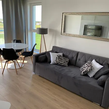 Apartment Paderewskiego *