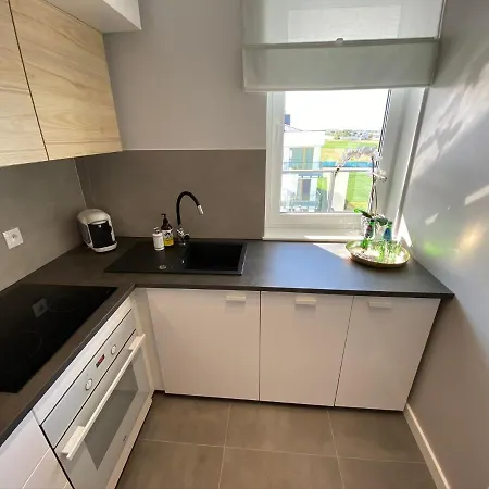 Apartamento Paderewskiego
