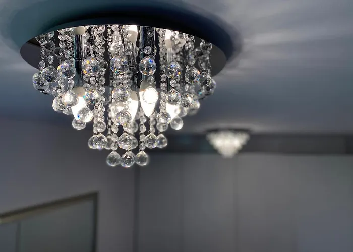 Paderewskiego Apartment *