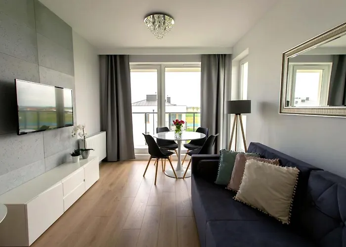 Paderewskiego Gdynia